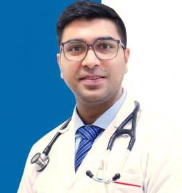 Dr. Akshay Budhraja